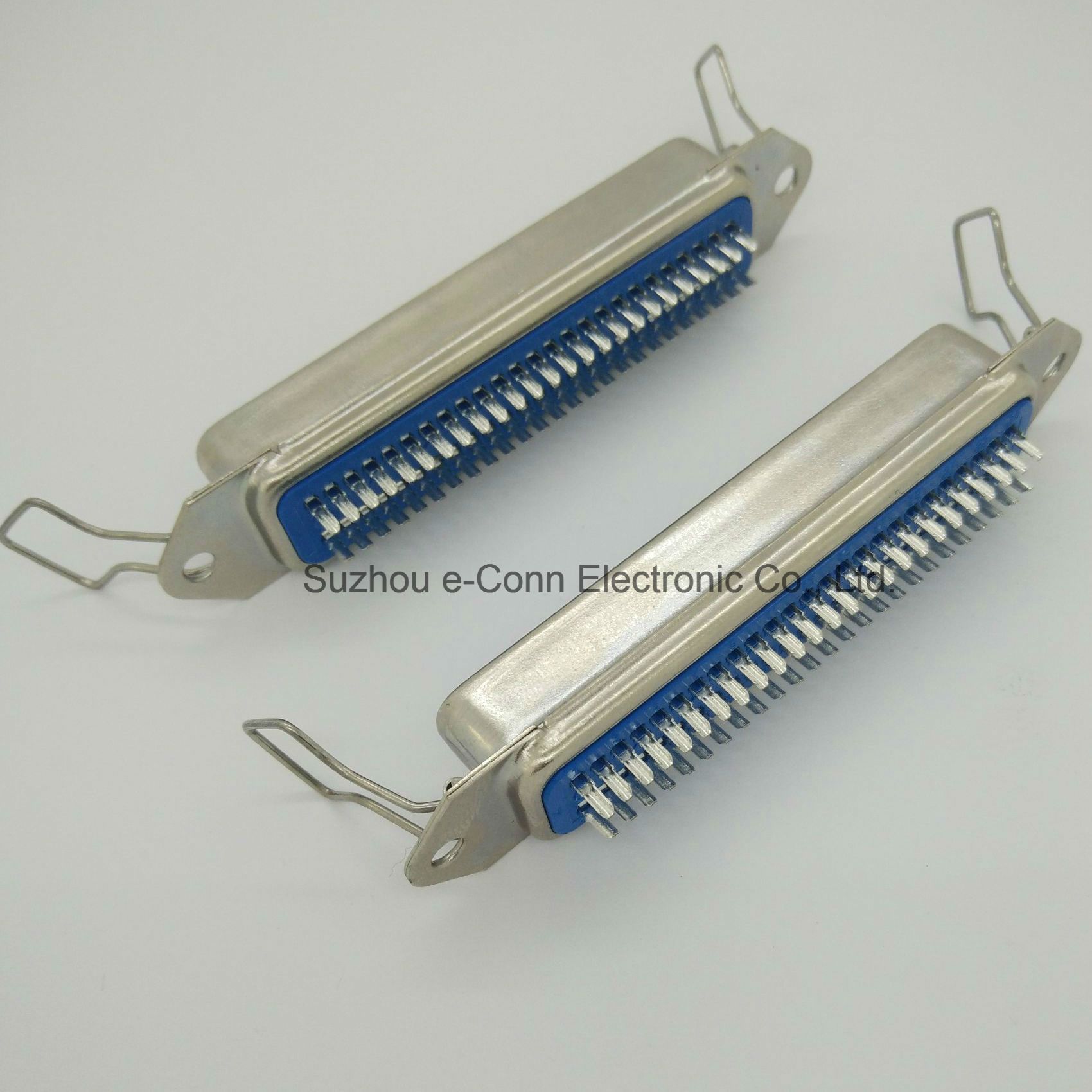 Centronic Connector