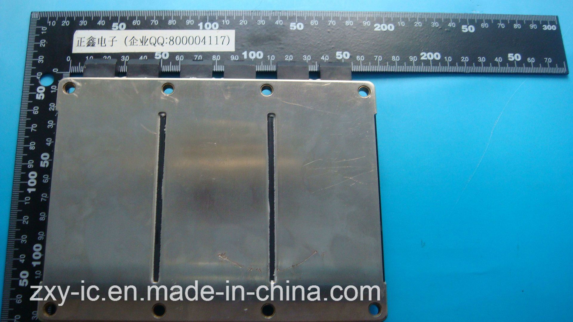 100% New and Original 6mbi450u-120-02 Power Module in Stock Hot Sell