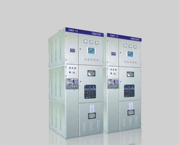 Xgn2 Hith Voltage Insulated Distribution Electrical Swichgear