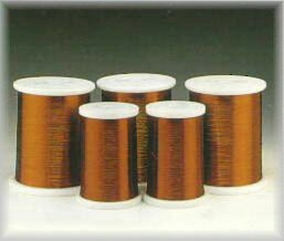 Superior Quality Enameled CCA Wire