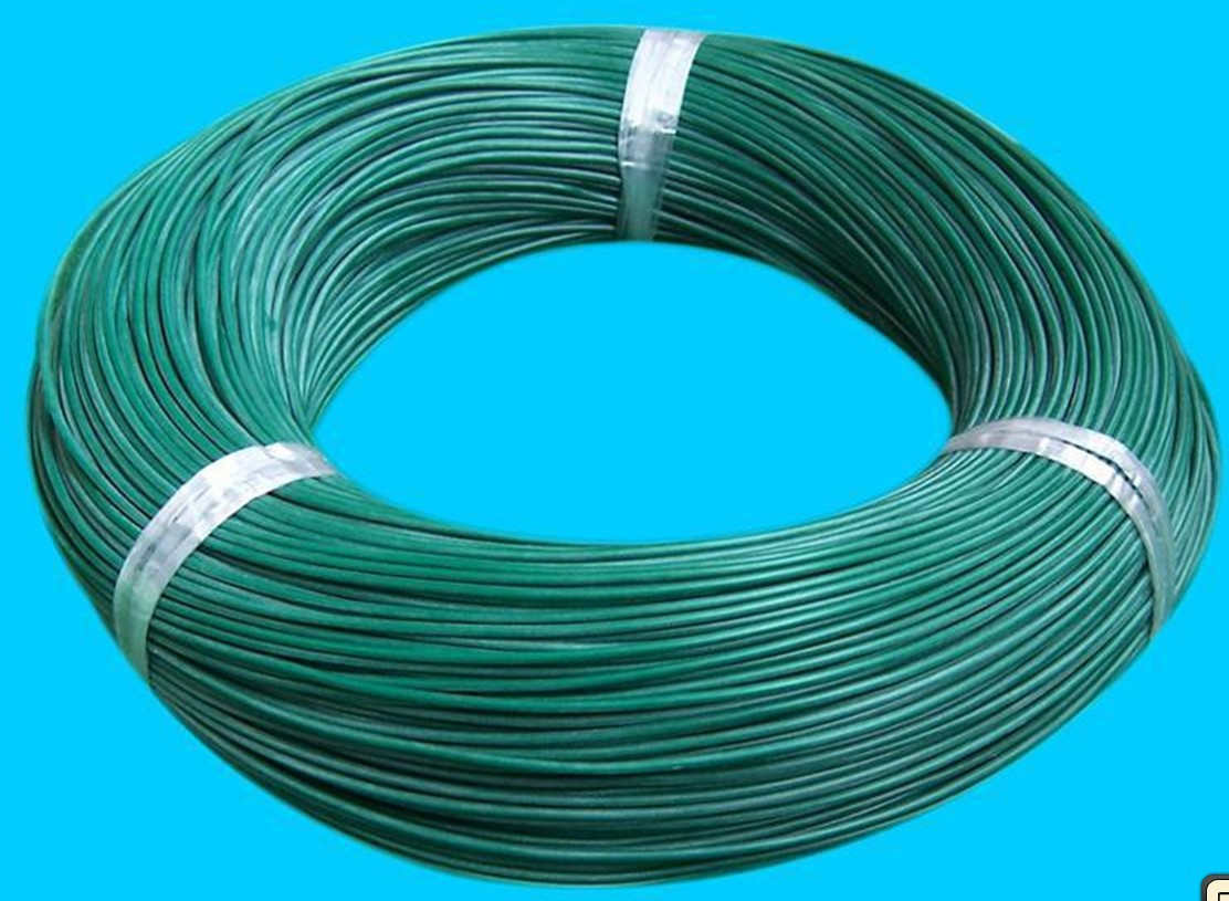 Silicone Soft Cable 20AWG with Dw01