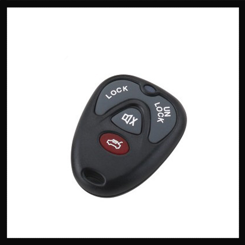 Fixed Code/Rolling Code Garage Door Copy Remote