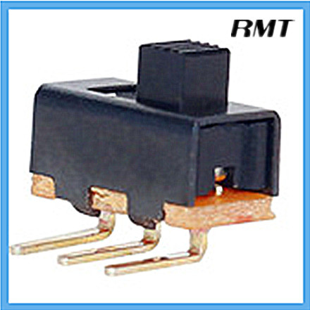 Vertical Slide Switch (SS-12F21)