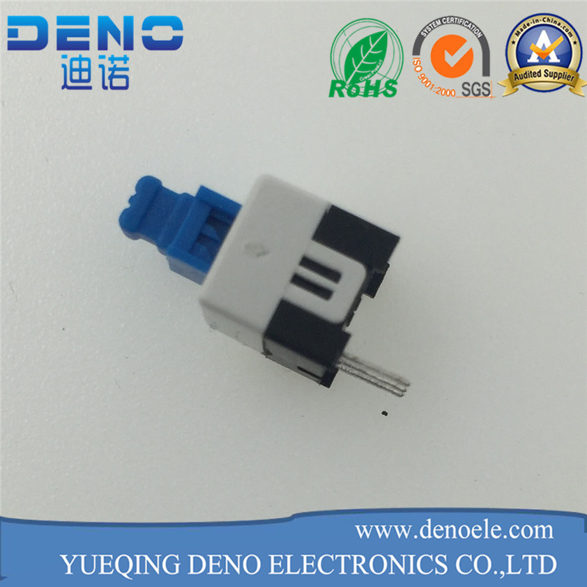 3 Feet Push Switch