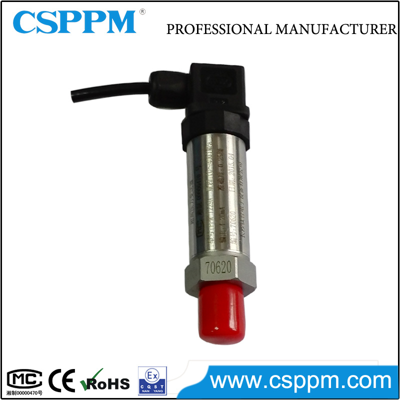 High Pressure Transmitter Ppm-T229A