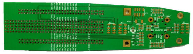 2-28 Multilayer Electronics Circuit Board PCB for Computer Parts