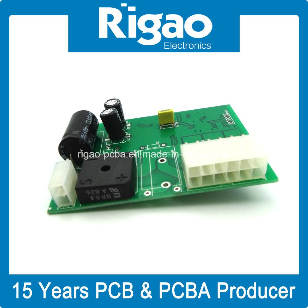 Customized PCB Assembly Manufacture, Electronic PCB Assembly