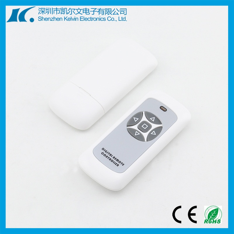 Good Quality DC12V Ceiling Fan Universal RF Wireless Remote Cotrol KL600-5