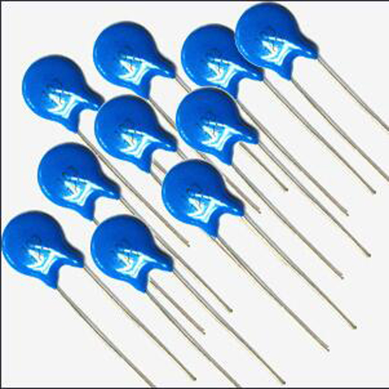 Hot Sale High Voltage Ceramic Disc Capacitor Tmcc02
