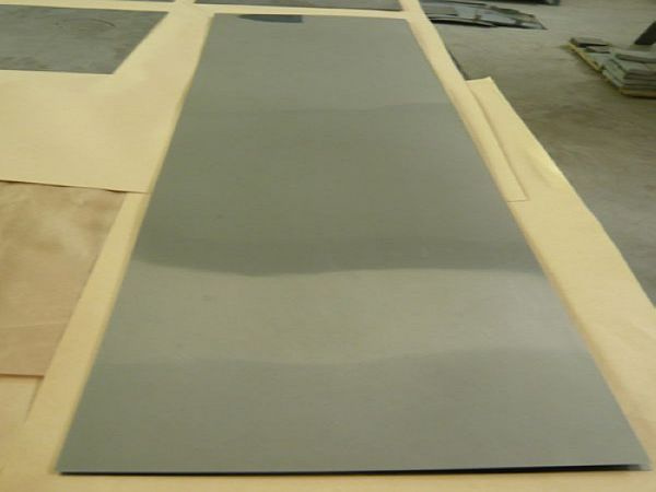 High Purity Molybdenum Plates/Sheets for Semiconductor