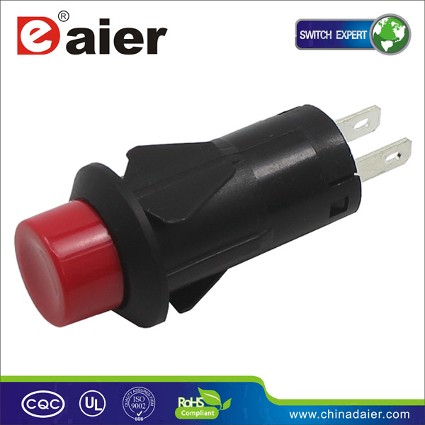 Pushbutton Switch, Horn Push Button Switch (PBS-27B)