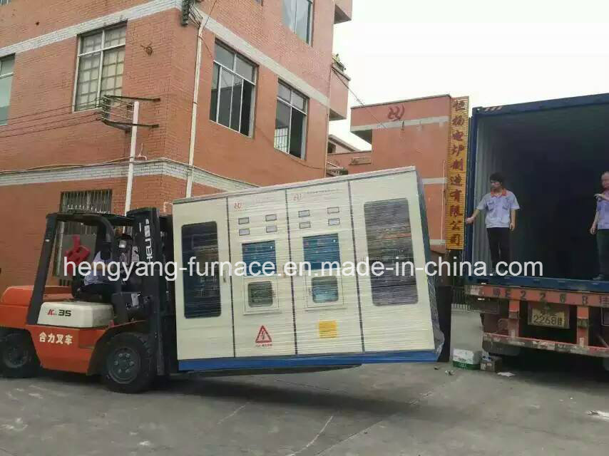 If Induction Melting Furnace Power Supply