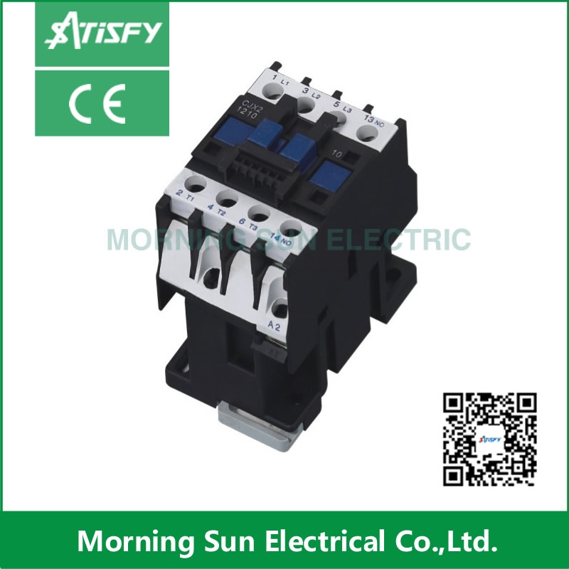Contactor LC1-D12