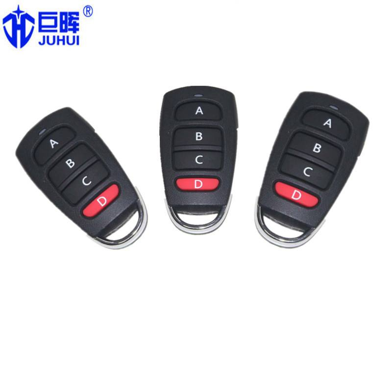 433MHz RF Remote Control for Garage Door Encoder Sc2260