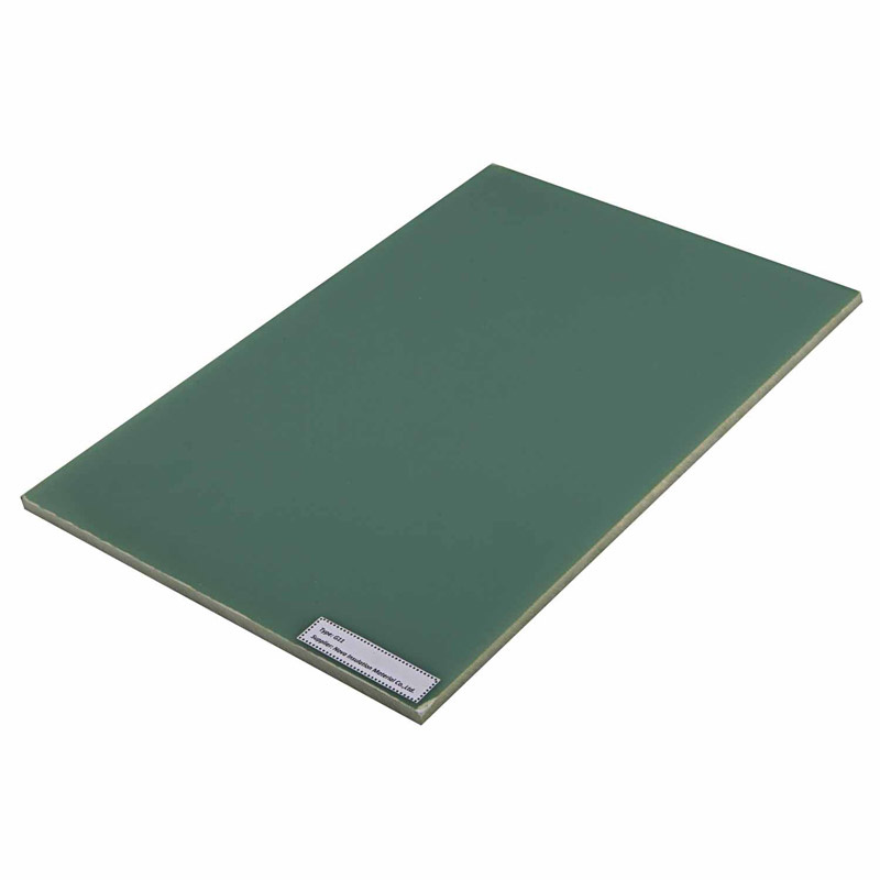 Epoxy Fiber Laminated Sheet