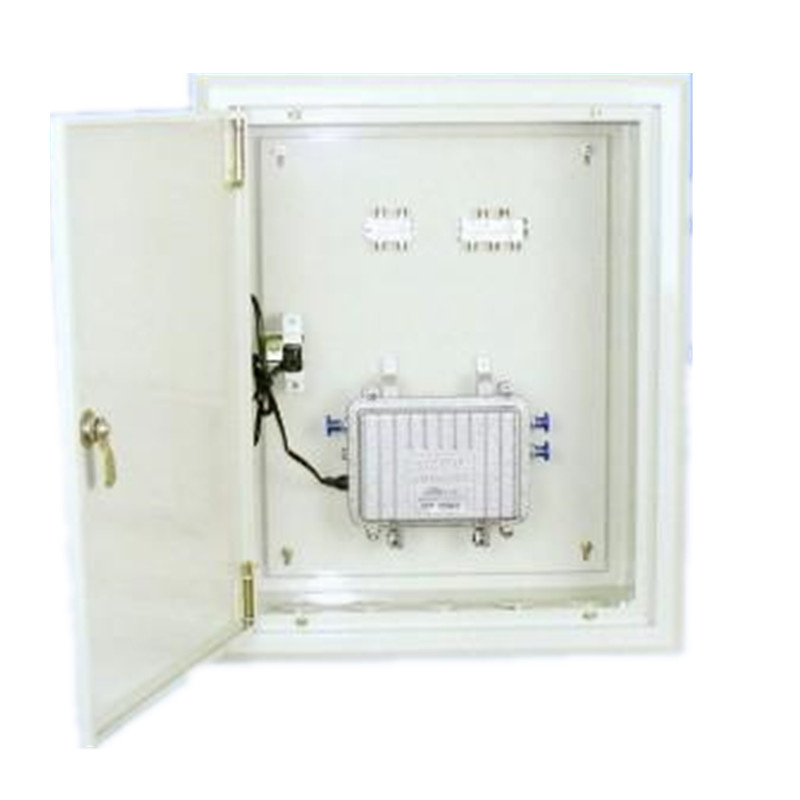 High Quality Power Distribution Cabinet (LFAL0080)