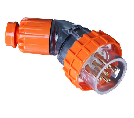IP66 Waterproof Socket and Plugs