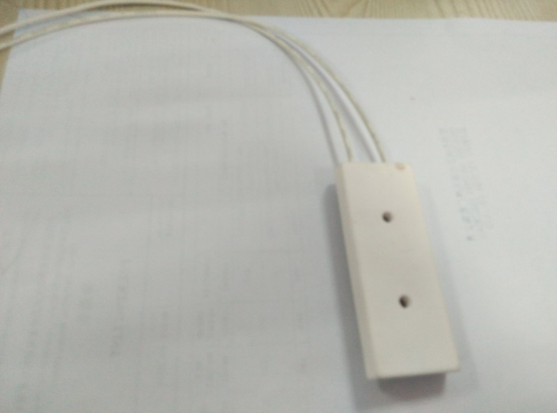 Automobile Vehicle Ceramic Resistor, Vehicle Ceramic Resistor,