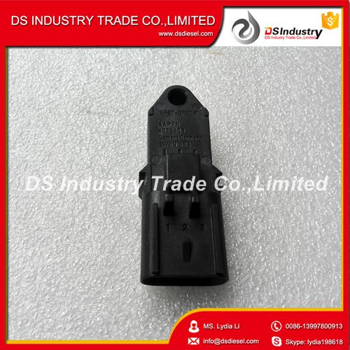 Cummins Auto Parts 4076493 Isde Pressure Sensor