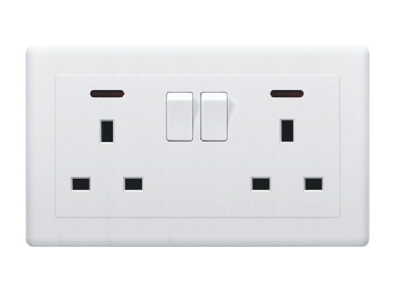 Hv-019 Switch Socket