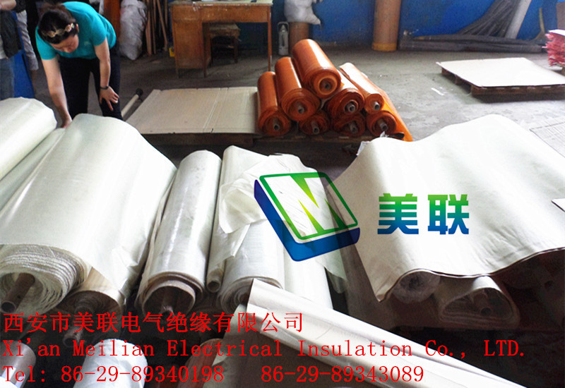 3240 Laminated Insulation Glass Epoxy Prepreg