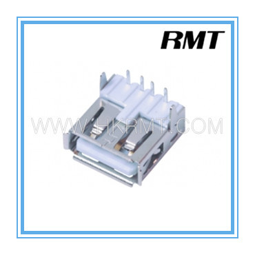2.0 USB Connector (USB221-0211-12201R)