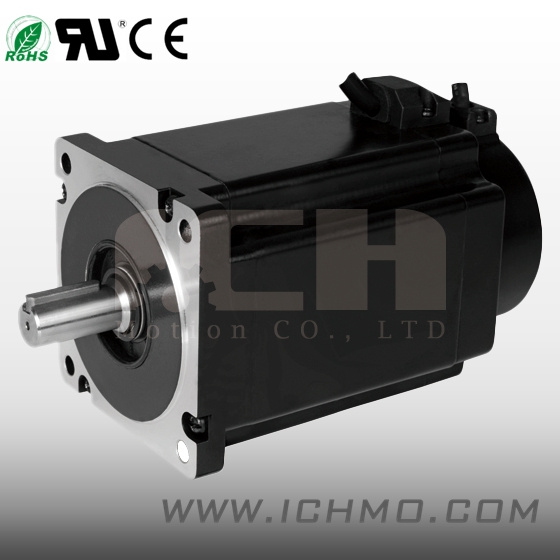 Hybrid Stepper Servo Motor Hs861 (86mm, 2Phase)