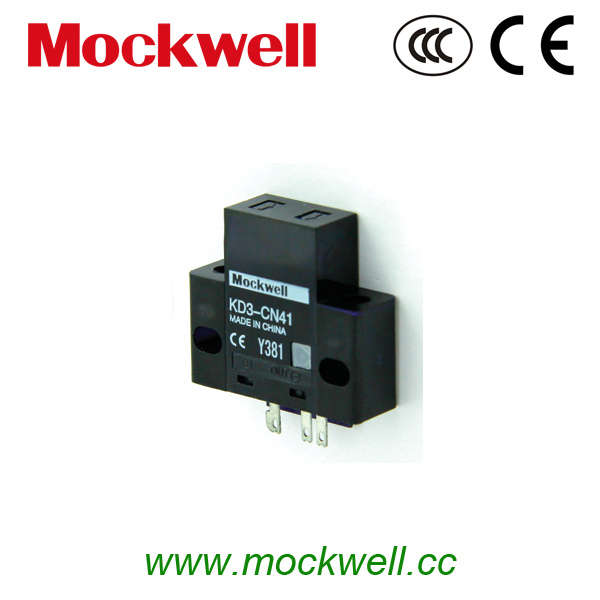 Kd3-Cn41 Light Convergent Reflective Photoelectric Micro Sensor