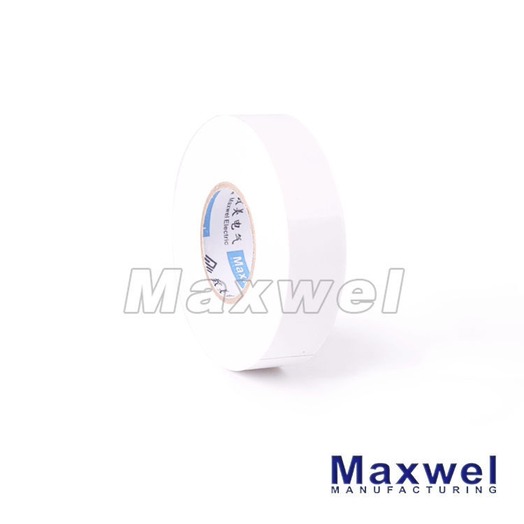 Good Flame Resistance Environmental-Friendly PVC Electrical Tape