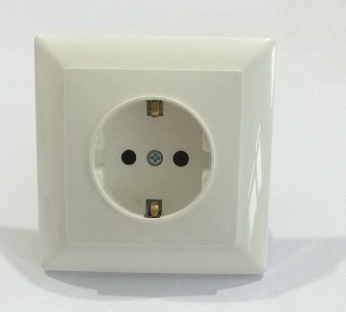 Socket Outlet U1027