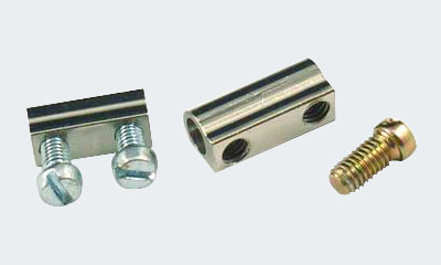 Brass Terminal for Kwh Meter (TYPE J)