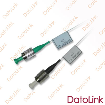 Pm Fiber Optic Patch Cord