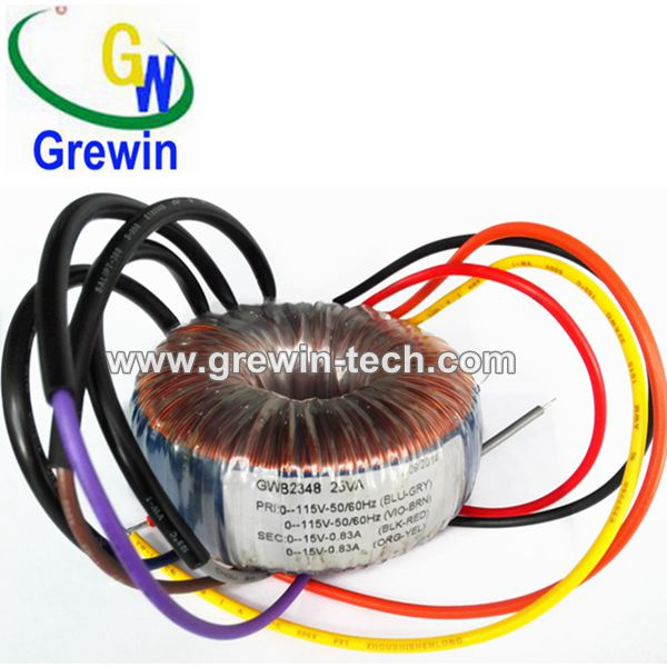 Step Down Transformer 380V 220V 1000va for Power Supply