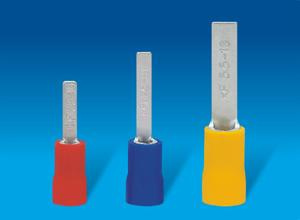 Plate Shape Pre-Insulated Terminal/Plate Shape Terminal