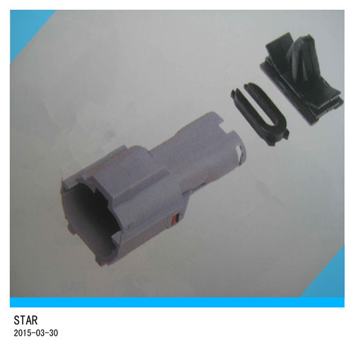 High Quality 6 Pin Female Connector
