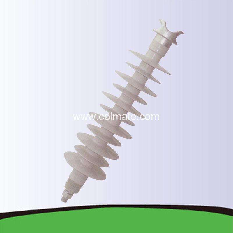 70kv Silicon Pin Insulator 10kn Spr1950XP
