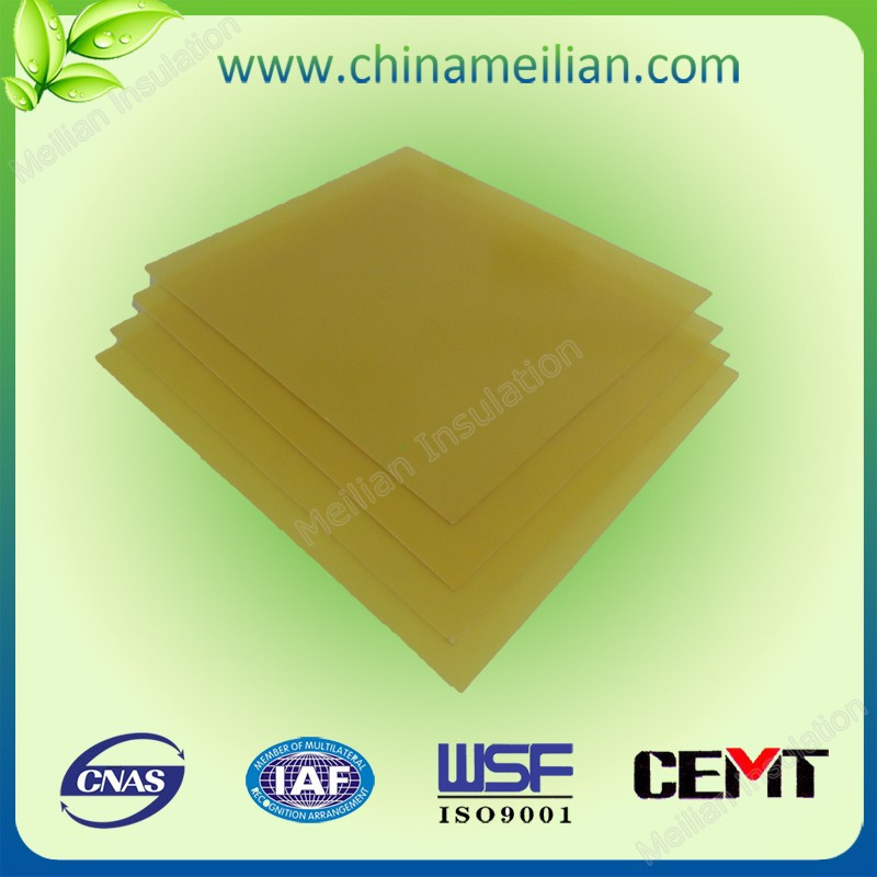 3240 Insulation Epoxy Fiberglass Laminated Sheet