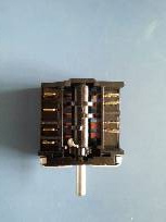 Oven Switch Electric Oven Switch High-Temperture Resistance Heater or Oven Selector Rotary Switch Rotary Switch