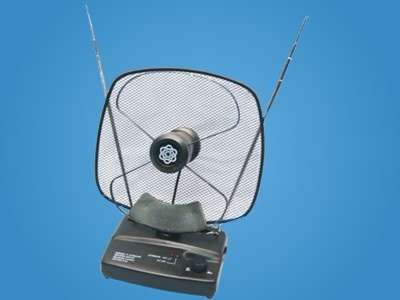 Indoor TV Antenna