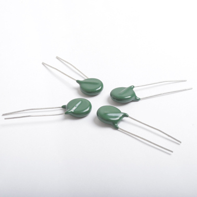 X1y1 Ceramic Capacitor 400VAC Safety Capacitor