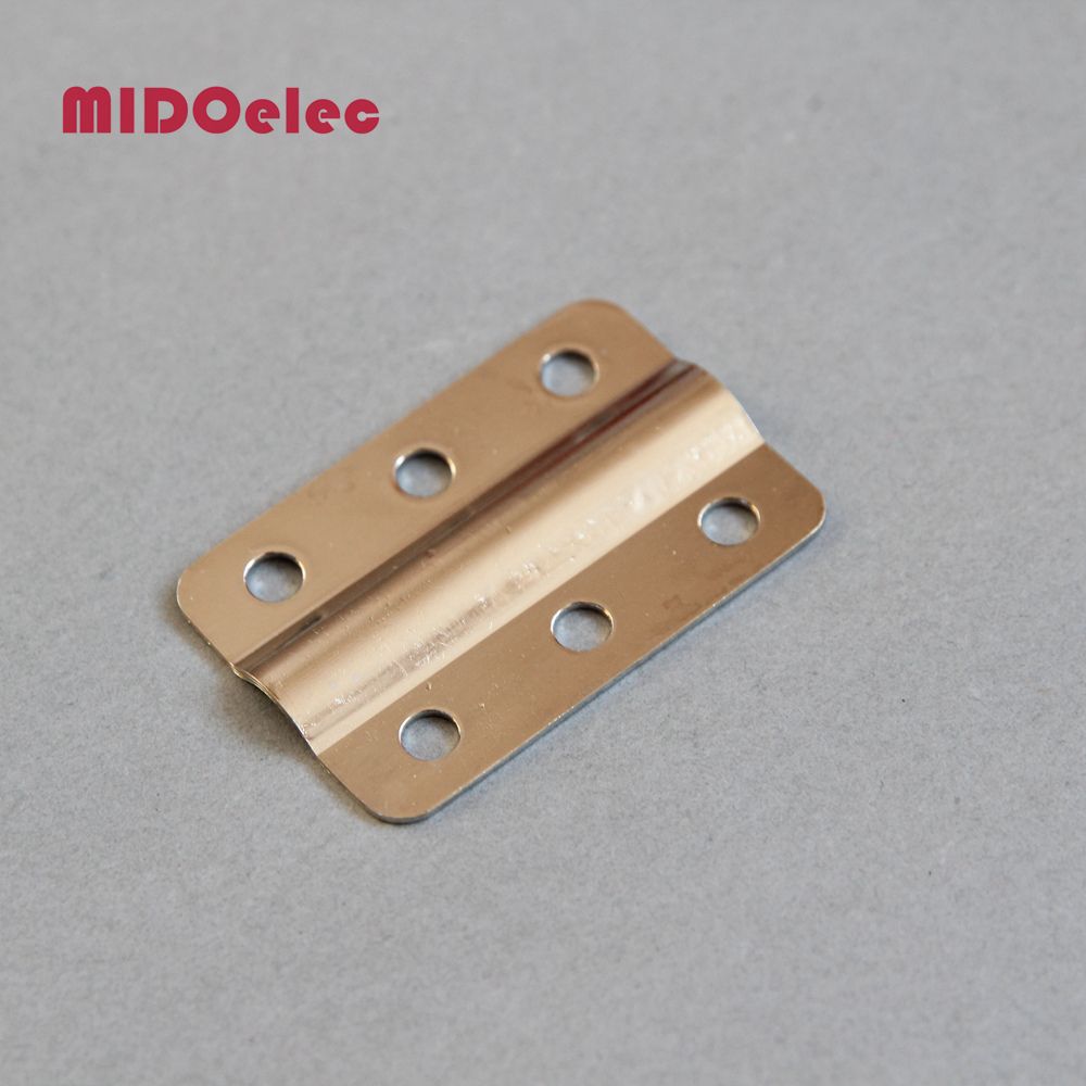 Copper Busbar