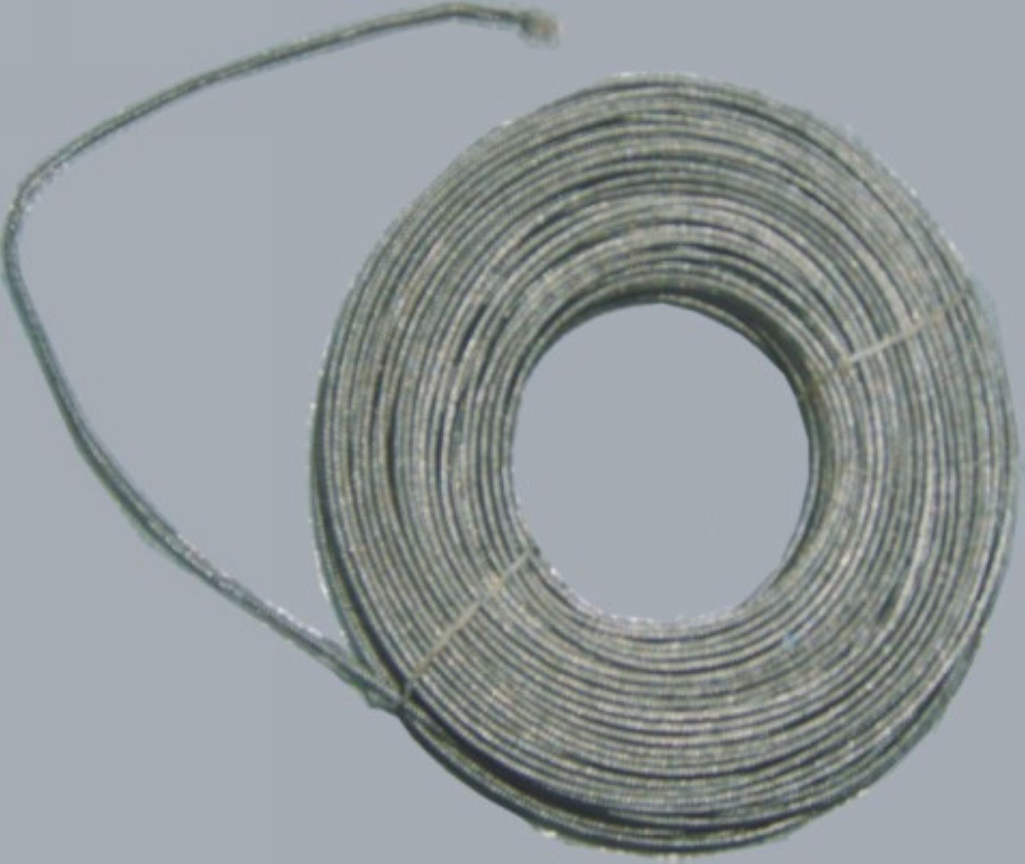 Sensor Compensation Line for Industrial