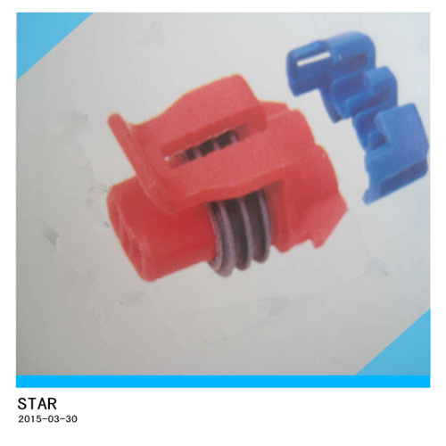 3 Pin Auto Wire Connectors