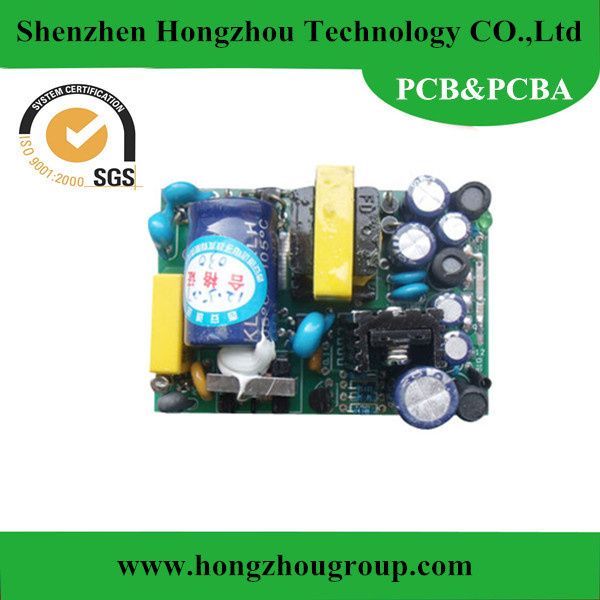 High Quality Cheap PCB Circuit Board Prototype with Fast Delivery