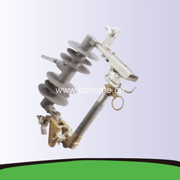 24kv Polymer Housed Cutout Fuse Cfs-2A-24-540