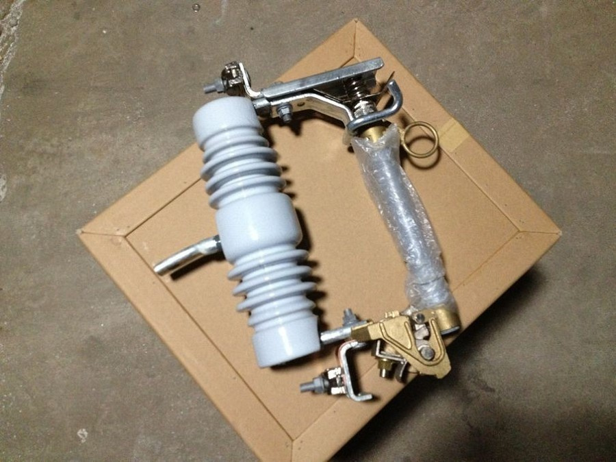 High -Voltage Fuse Cutout 10kv