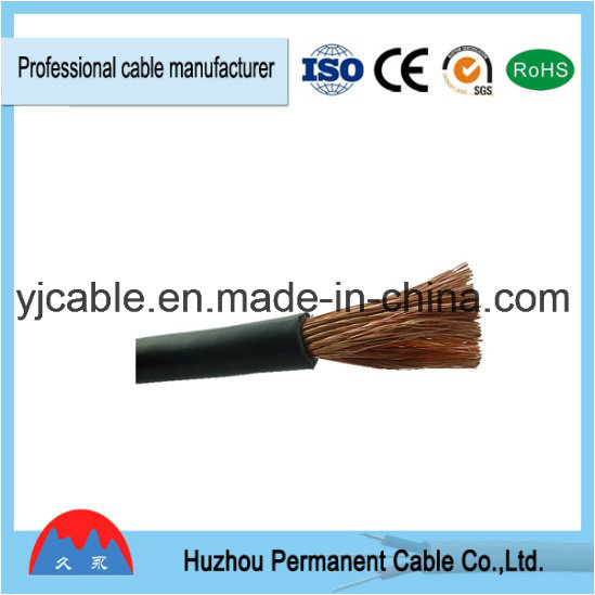 Welding Cable, Welding Cable Specifications, PVC Welding Cable. 90mm