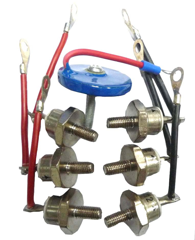 Rectifier Diode Rsk6001 for Stamford