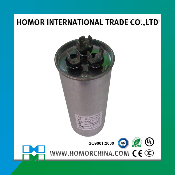 Air Conditioner Capacitor Cbb65-- (30UF)