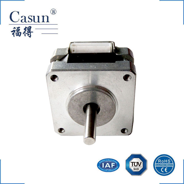NEMA 16 39 mm 2 Phase Hybrid Stepper Motor (39SHD0001-20)